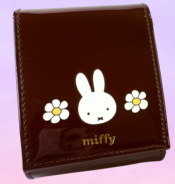 Miffy Mini Pouch